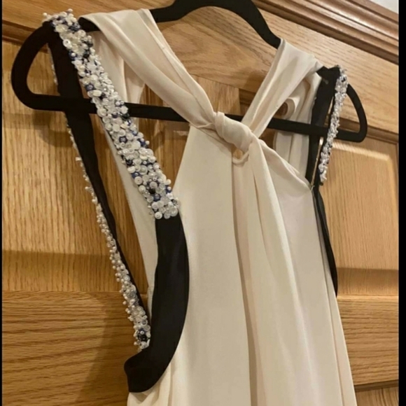 3.1 Phillip Lim Halter Neck Dress - Picture 2 of 14